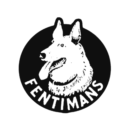 Fentimans