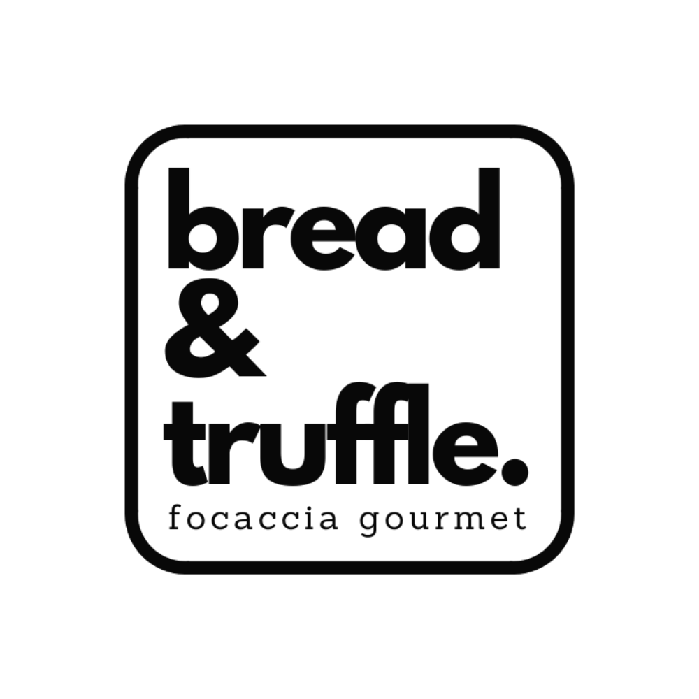 Bread & truffle