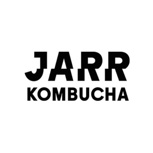 jarr kombucha