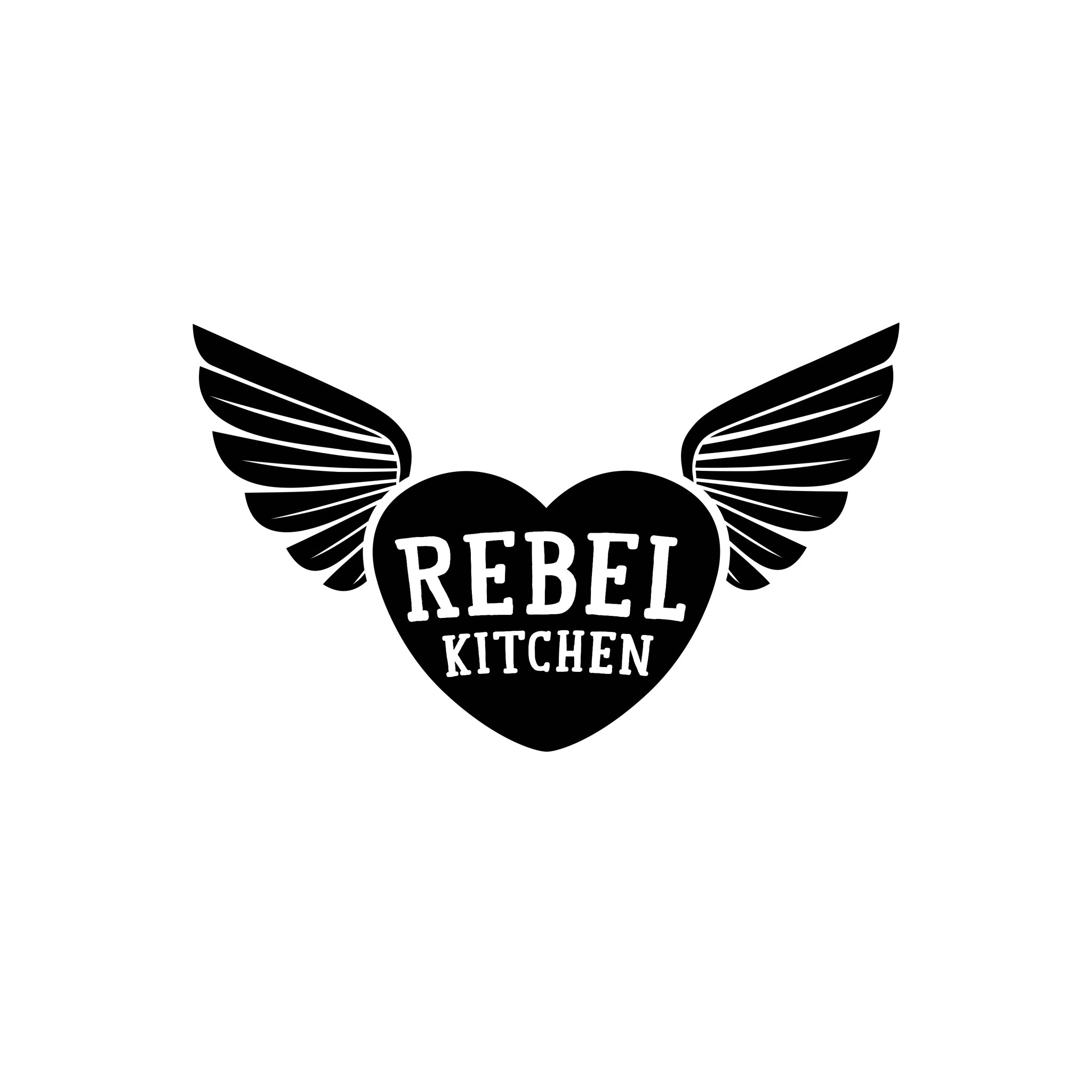 Rebel Kitchen