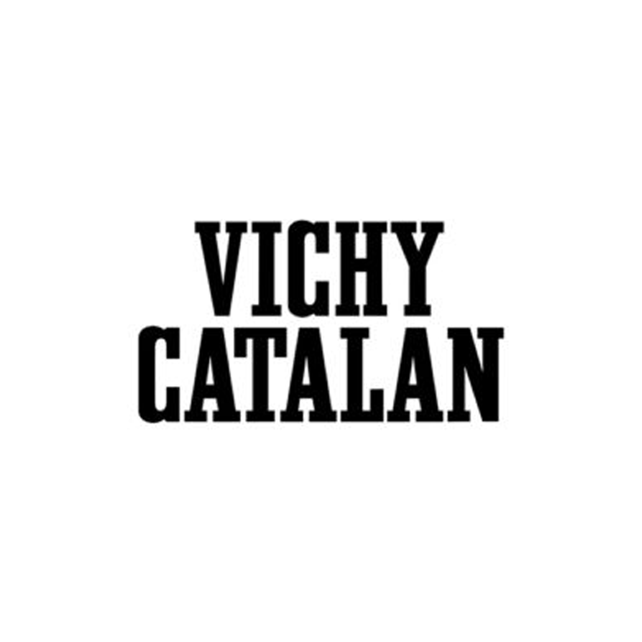 Vichy Catalan